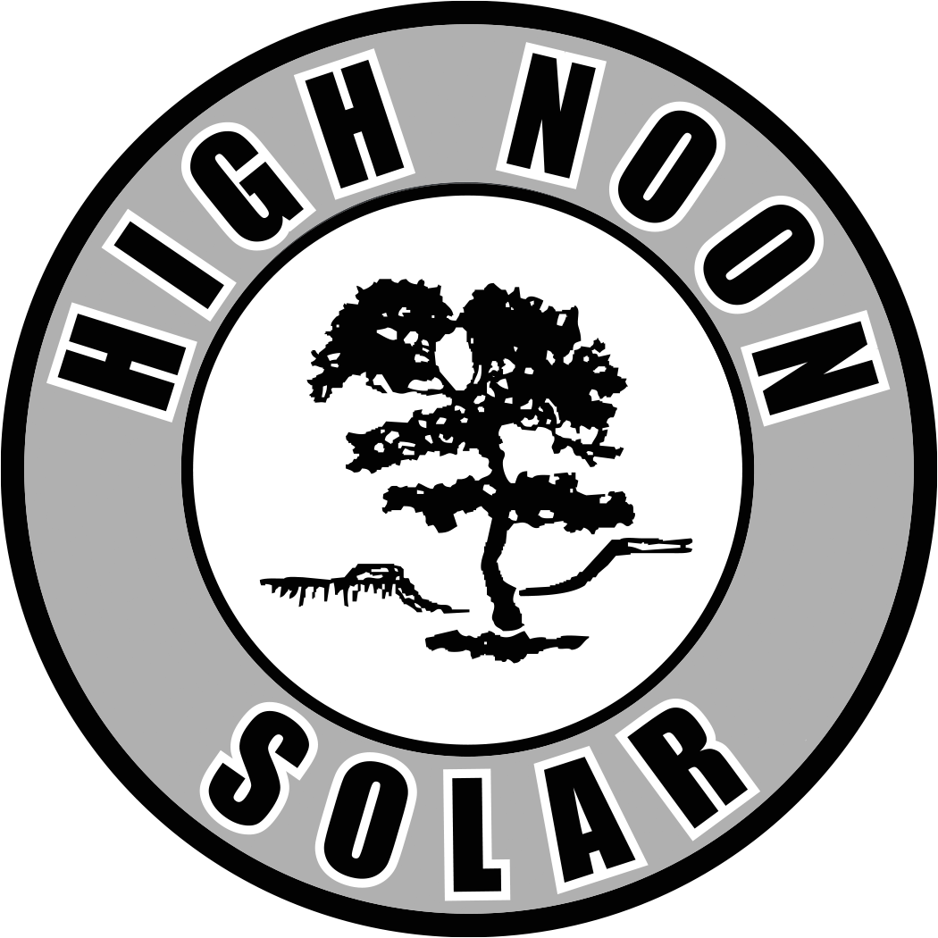 High Noon Solar